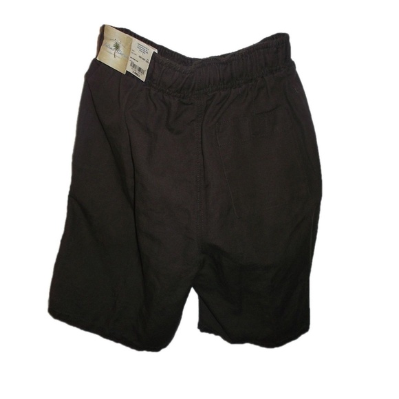 Island Shores Women's Brownstone Shorts - Picture 1 of 4